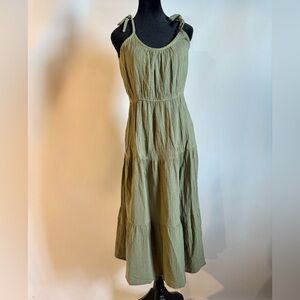 Lucky Brand Dress M